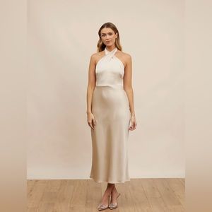 Park & Fifth Stanton Dress